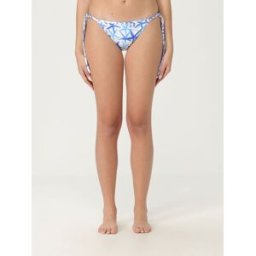 Kampos Costume da bagno bikini bottom Bianco Taglia L