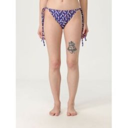 Kampos Costume da bagno bikini bottom Blue Navy Taglia S