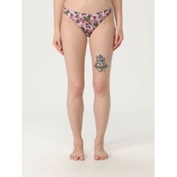 Kampos Costume da bagno bikini bottom Oliva Taglia S