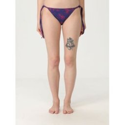 Kampos Costume da bagno bikini bottom Blue Navy Taglia S