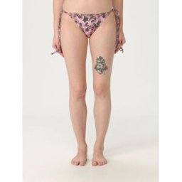 Kampos Costume da bagno bikini bottom Oliva Taglia L