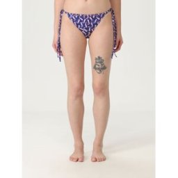Kampos Costume da bagno bikini bottom Blue Navy Taglia S