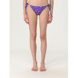 Kampos Costume da bagno bikini bottom Rosa Taglia L