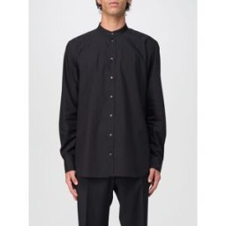 Dolce&Gabbana Camicia in cotone Nero Taglia 40