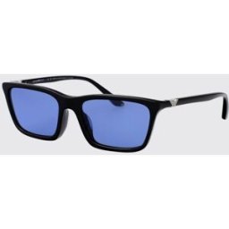 Emporio Armani Occhiali da sole 0EA4239U in acetato Nero 2 Taglia 55