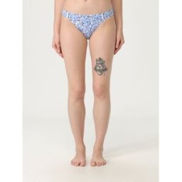 Kampos Costume da bagno bikini bottom Blue Taglia S