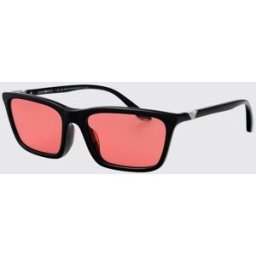 Emporio Armani Occhiali da sole 0EA4239U in acetato Nero 3 Taglia 55