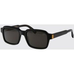 Dunhill Occhiali da sole DU0057S in acetato Nero Taglia 54