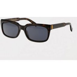 Dunhill Occhiali da sole DU0056S in acetato Marrone Taglia 57
