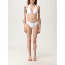 Kampos Costume da bagno bikini Bianco Taglia S