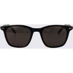 Dunhill Occhiali da sole DU0091S in acetato Nero Taglia 48