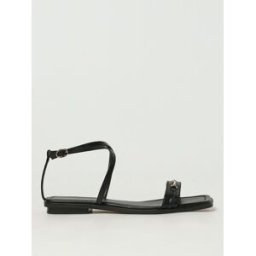 Michael Kors Sandalo Lena in pelle Nero Taglia 7½