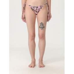 Kampos Costume da bagno bikini bottom Oliva Taglia L