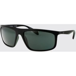 Emporio Armani Occhiali da sole 0EA4212U in acetato Nero Taglia 64