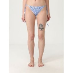 Kampos Costume da bagno bikini bottom Blue Taglia L