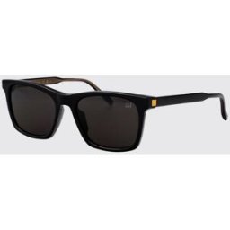 Dunhill Occhiali da sole DU0083S in acetato Nero Taglia 54