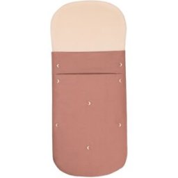 Lenzuolino Sweat Dreams Joolz Dawn Rose