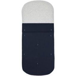 Lenzuolino Sweat Dreams Joolz Midnight Blue