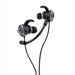Trust Auricolari Gaming Multipiattaforma Gxt406-black