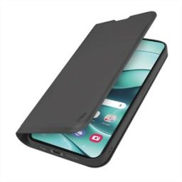 SBS Cover Xiaomi Redmi Note 14 Tewalxirno14k-nero