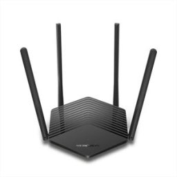 TP-Link Router Mr60x Ax1500 Wifi 6-nero