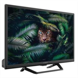 STRONG Tv Led Hd Ready 24" Srt24he4023c-nero