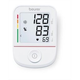BEURER Misura Pressione Bm 38-bianco