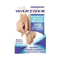 PERRIGO ITALIA Srl WARTNER SPRAY VERRUCHE 12APPL