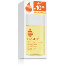 PERRIGO ITALIA Srl Bio Oil Olio Naturale 60ml Tp