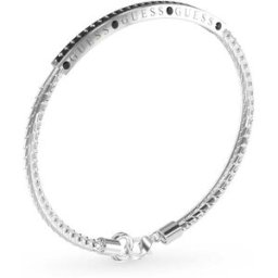Guess Bracciale Uomo Gioielli Legacy JUXB03218JWSTBKS