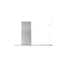 Cappa FALMEC ZENITH NRS IS. Aspirante a isola 90 cm Classe C Acciaio inossidabile - CZEI00.E0P2#ZZZI490F - #CONSEGNA IN 3 SETTIMANE#