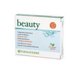 Beauty 30 Capsule