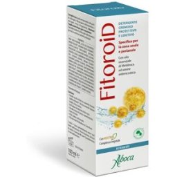 ABOCA SpA SOCIETA' AGRICOLA Fitoroid Detergente Bio 100ml