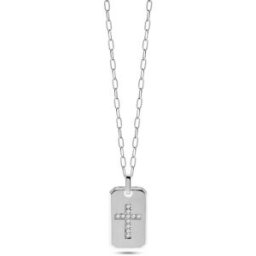 Liujo Collana Uomo Gioielli MLJ452