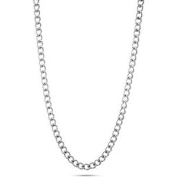 Liujo Collana Uomo Gioielli MLJ432