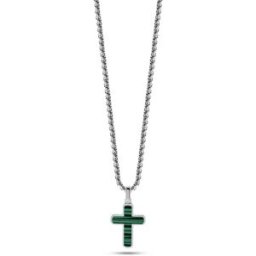 Liujo Collana Uomo Gioielli MLJ421