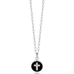 Liujo Collana Uomo Gioielli MLJ448