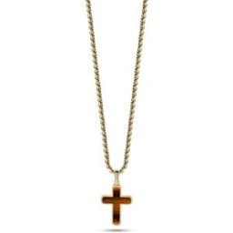 Liujo Collana Uomo Gioielli MLJ422