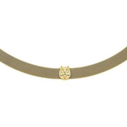 Liujo Collana Choker Donna Gioiello LJ1875