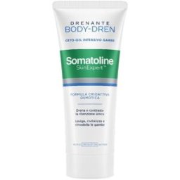 SOMAT SKIN EX DRENANTE BODY