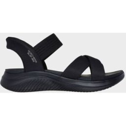SKECHERS SANDALO ULTRA FLEX SLIP-INS 3.0