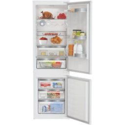 Frigorifero incasso combinato 275 litri Light FROST - Grundig GKMI25730N