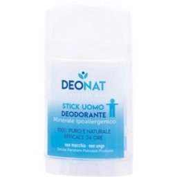 DEONAT FRESH DEO UOMO 100g FDB