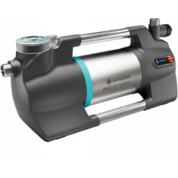 Gardena 6300 Silentcomfort - Pompa elettrica - Controllo via Bluetooth 1050W
