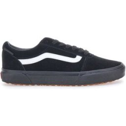 Sneakers Nere Vans Ward Vansguard 42
