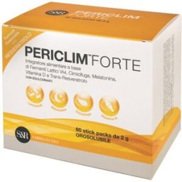 S&R; FARMACEUTICI SpA PERICLIM Forte 60 Stick