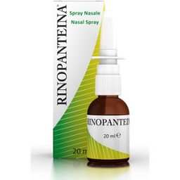 D.M.G. ITALIA Srl RINOPANTEINA Spy Nas.Vit.A/E