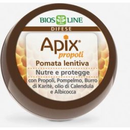 BIOS LINE SpA APIX Propoli Pom.Na/Lab.8ml