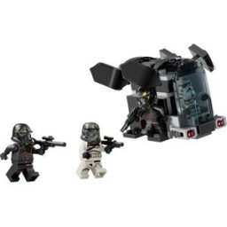 Lego Battle Pack Death Trooper e Night Trooper