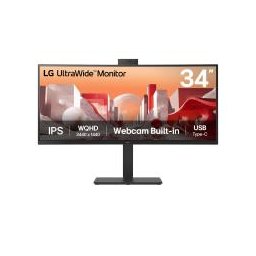 LG 34BA85QE-B